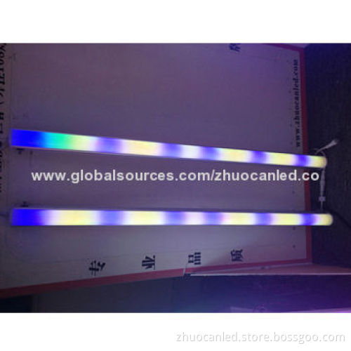 DMX LED tube for disco decorationNew
